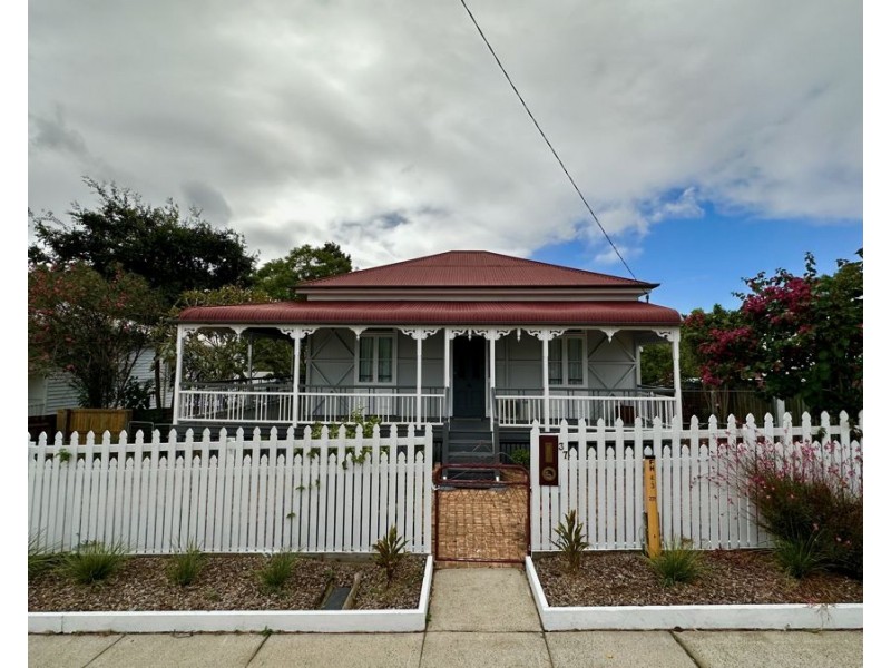 37 Harlin Rd, Coalfalls QLD 4305