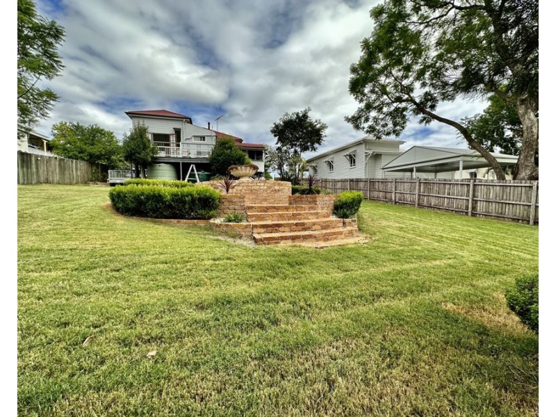 37 Harlin Rd, Coalfalls QLD 4305