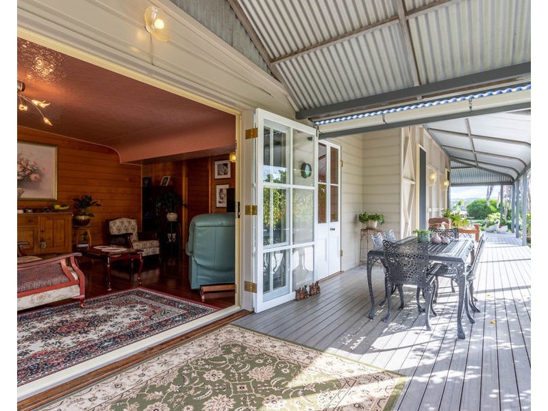 1465 Rosewood Warrill View Road, Mount Walker QLD 4340