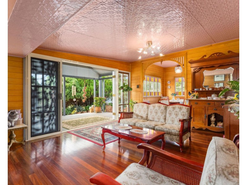 1465 Rosewood Warrill View Road, Mount Walker QLD 4340