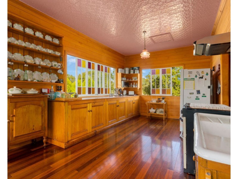 1465 Rosewood Warrill View Road, Mount Walker QLD 4340