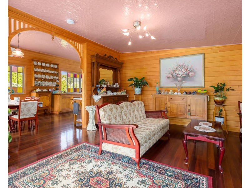 1465 Rosewood Warrill View Road, Mount Walker QLD 4340