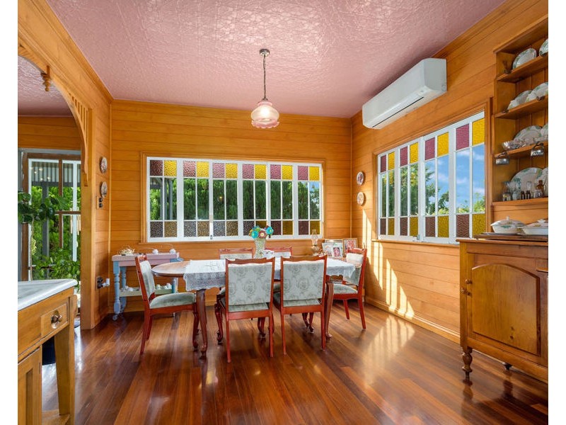 1465 Rosewood Warrill View Road, Mount Walker QLD 4340