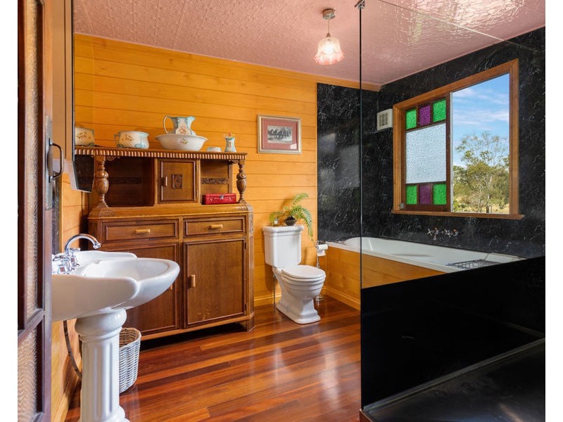1465 Rosewood Warrill View Road, Mount Walker QLD 4340
