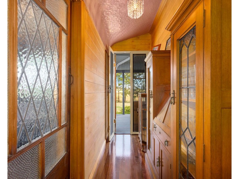 1465 Rosewood Warrill View Road, Mount Walker QLD 4340
