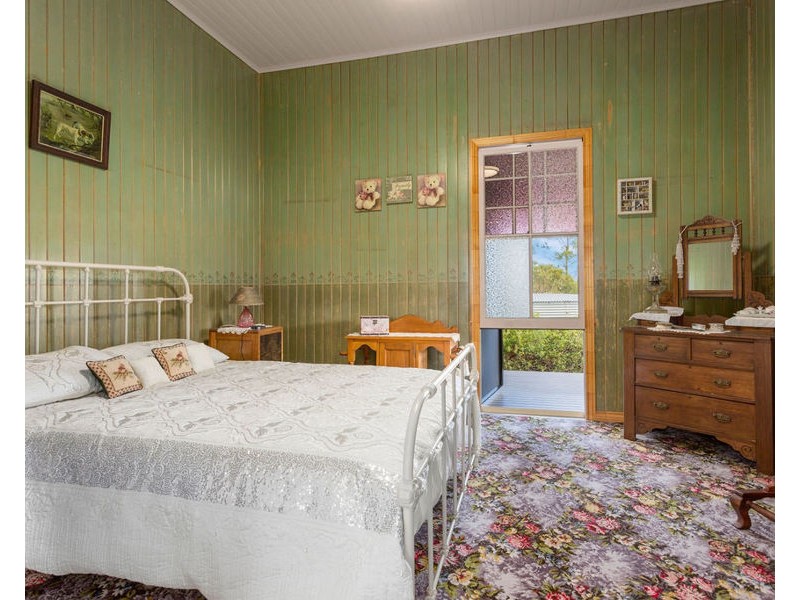 1465 Rosewood Warrill View Road, Mount Walker QLD 4340
