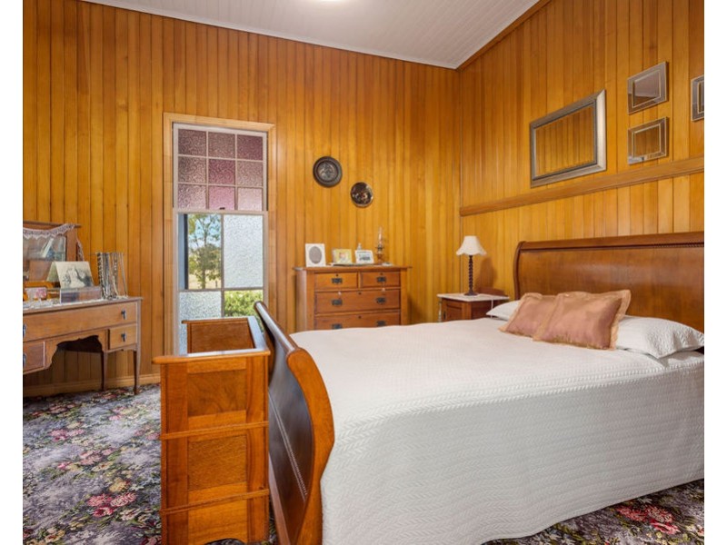 1465 Rosewood Warrill View Road, Mount Walker QLD 4340