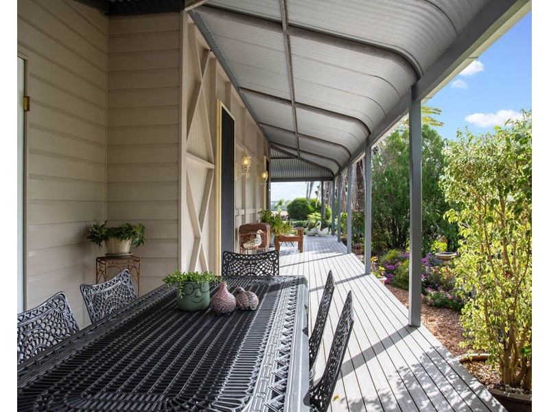 1465 Rosewood Warrill View Road, Mount Walker QLD 4340
