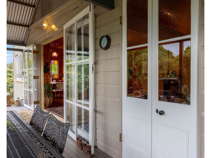 1465 Rosewood Warrill View Road, Mount Walker QLD 4340