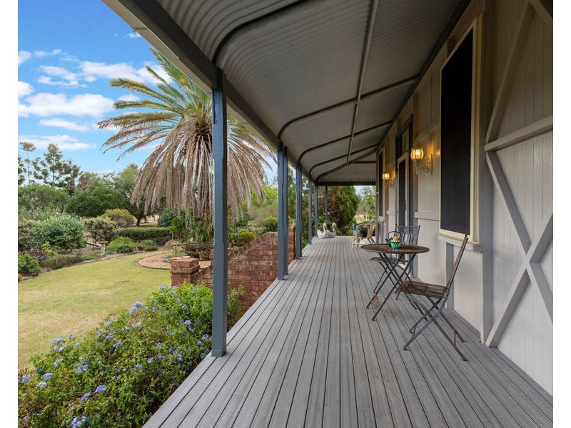 1465 Rosewood Warrill View Road, Mount Walker QLD 4340