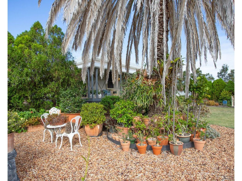 1465 Rosewood Warrill View Road, Mount Walker QLD 4340
