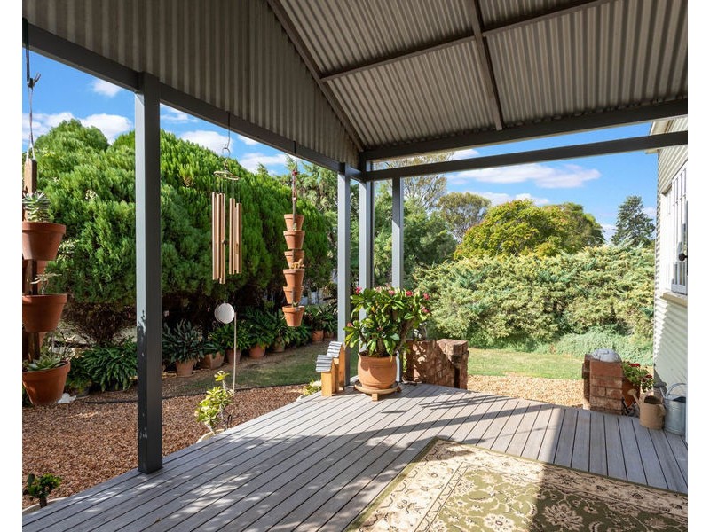 1465 Rosewood Warrill View Road, Mount Walker QLD 4340