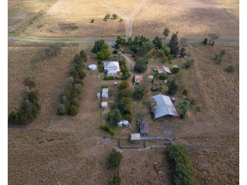 1465 Rosewood Warrill View Road, Mount Walker QLD 4340