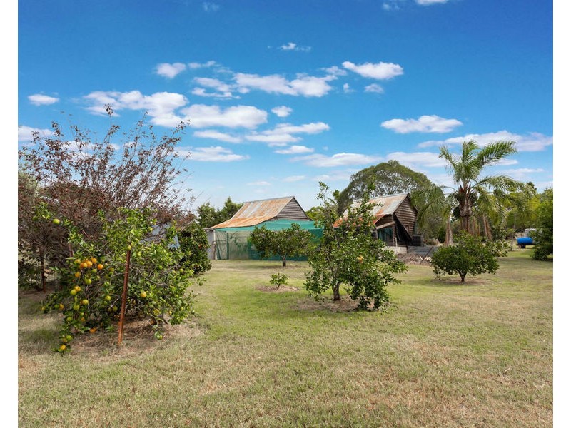 1465 Rosewood Warrill View Road, Mount Walker QLD 4340