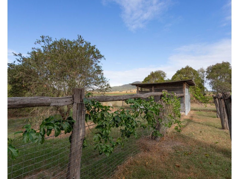 1465 Rosewood Warrill View Road, Mount Walker QLD 4340