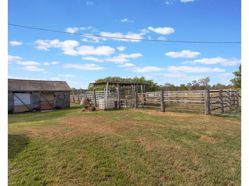 1465 Rosewood Warrill View Road, Mount Walker QLD 4340