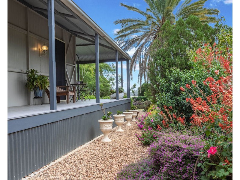 1465 Rosewood Warrill View Road, Mount Walker QLD 4340