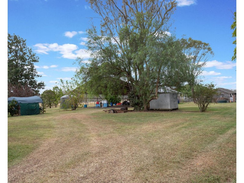 1465 Rosewood Warrill View Road, Mount Walker QLD 4340