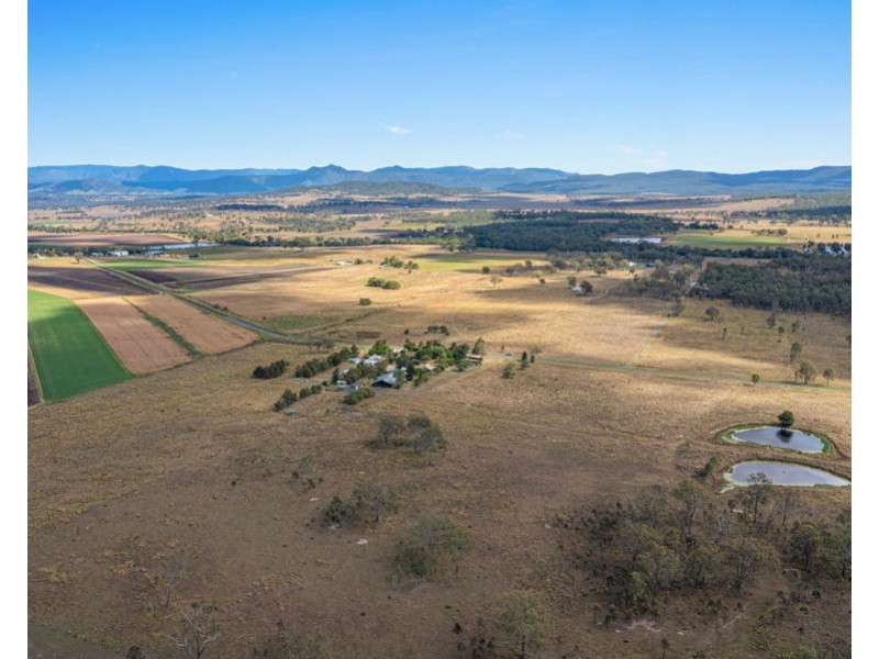 1465 Rosewood Warrill View Road, Mount Walker QLD 4340