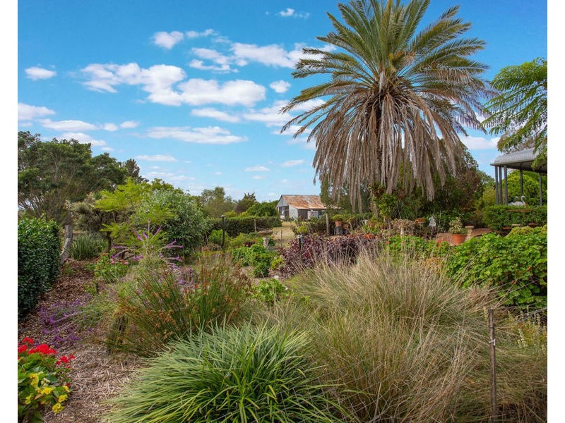1465 Rosewood Warrill View Road, Mount Walker QLD 4340