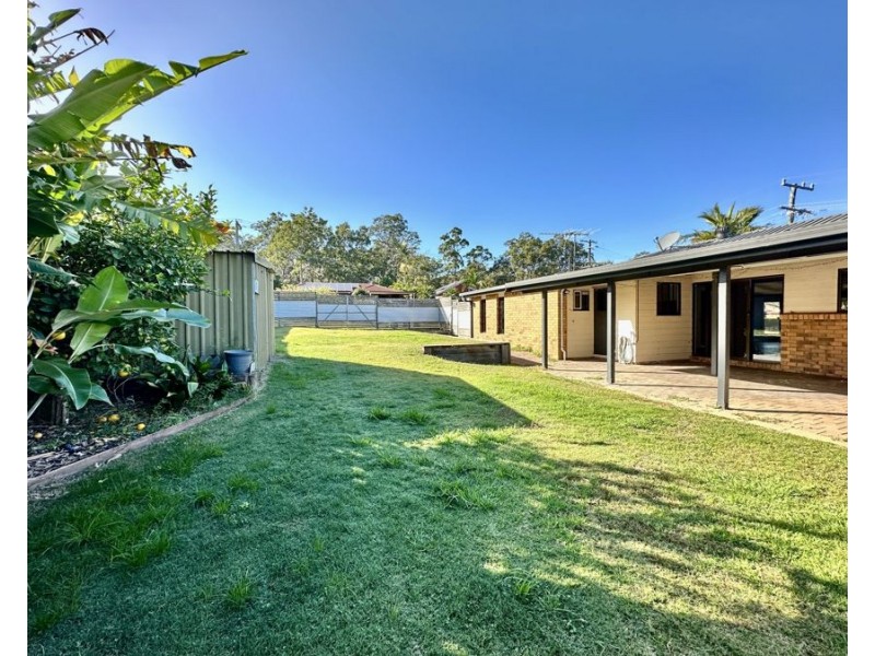 8 Bluegum Dr, Camira QLD 4300