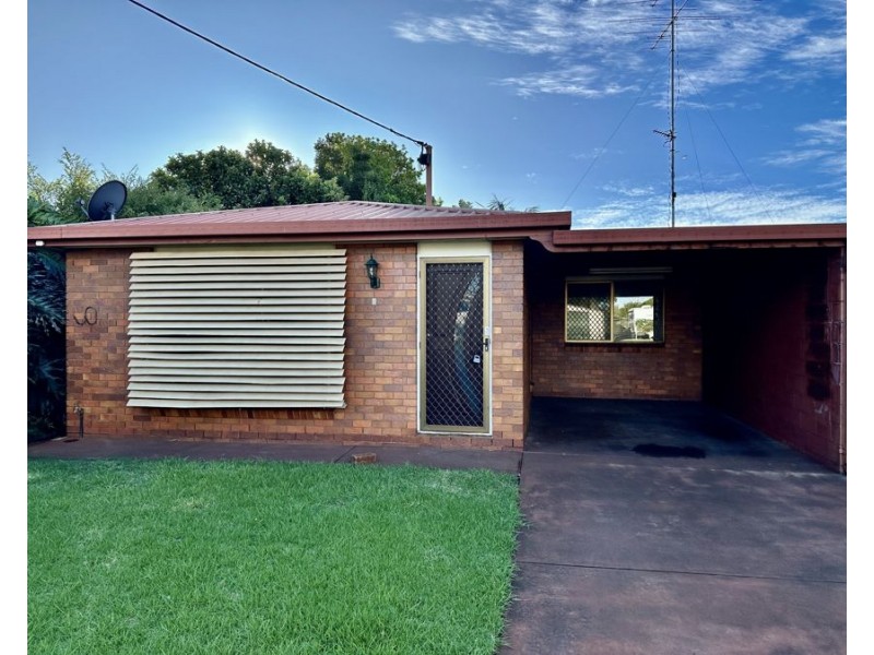 2/2 Belcher Drive, Glenvale QLD 4350