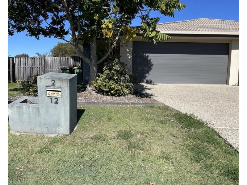 2/12 Jack Conway Street, One Mile QLD 4305