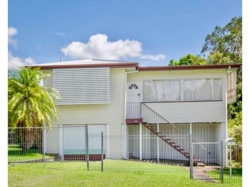 18 Wyndham Street, Tivoli QLD 4305