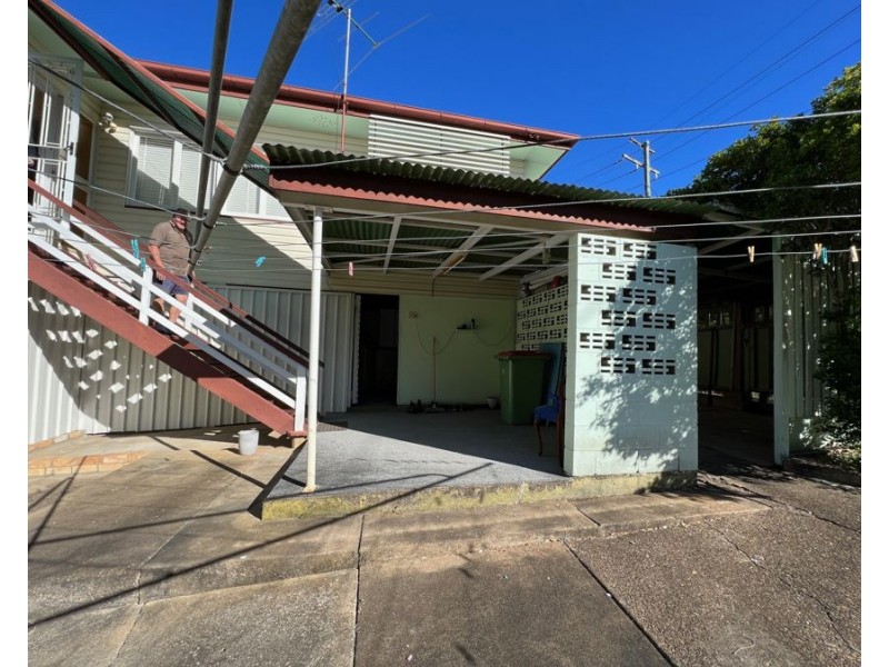 18 Wyndham Street, Tivoli QLD 4305