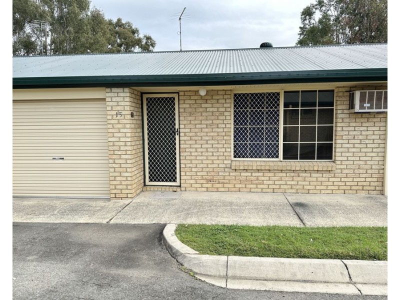 15/86 Woodford St, One Mile QLD 4305