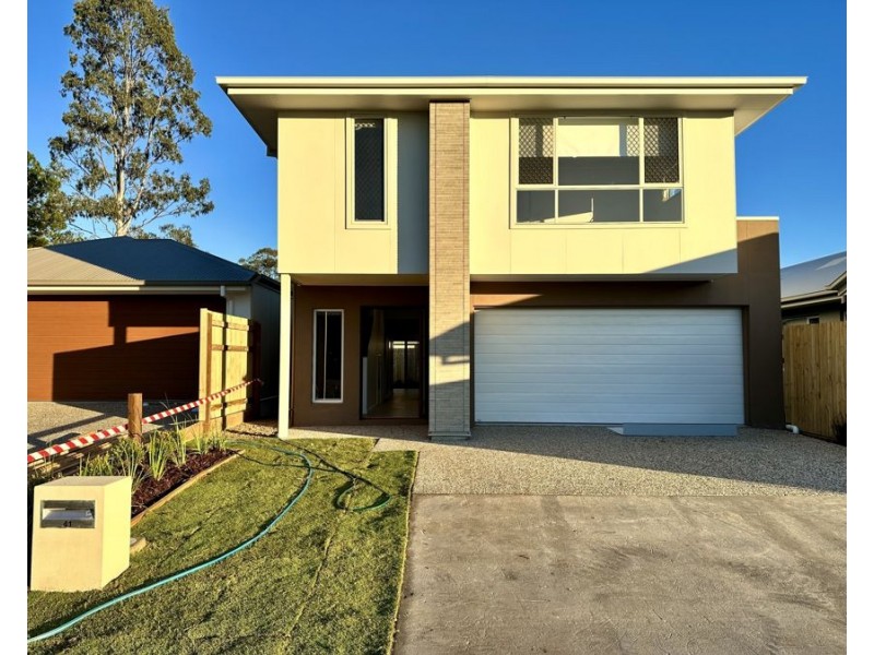 41 Bloomfield St, Pallara QLD 4110