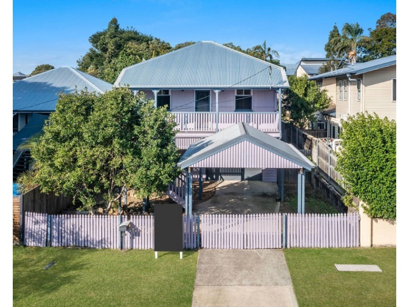 14a Green Street, Booval QLD 4304