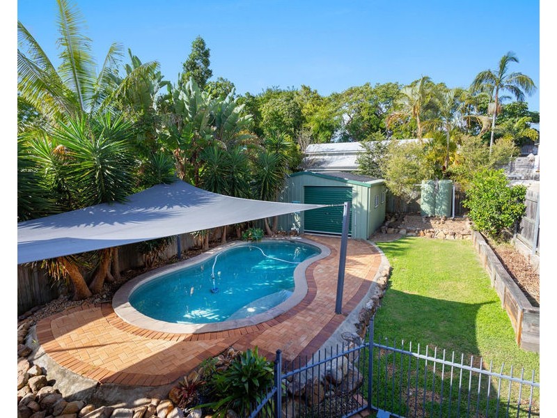 14a Green Street, Booval QLD 4304