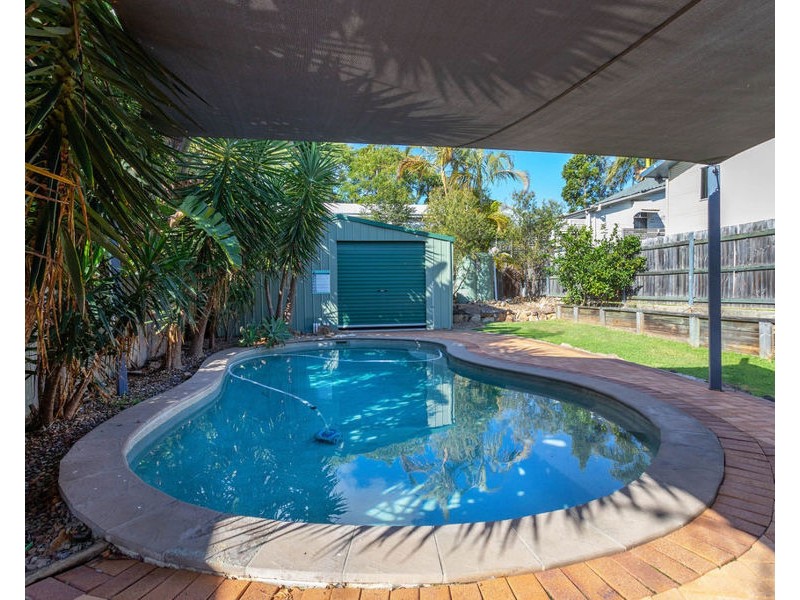 14a Green Street, Booval QLD 4304