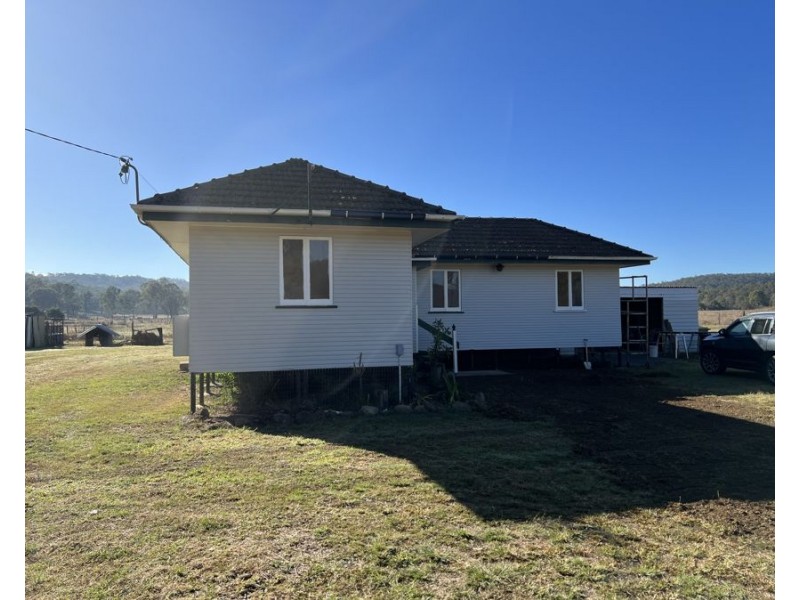 54A Heise Road, Summerholm QLD 4341