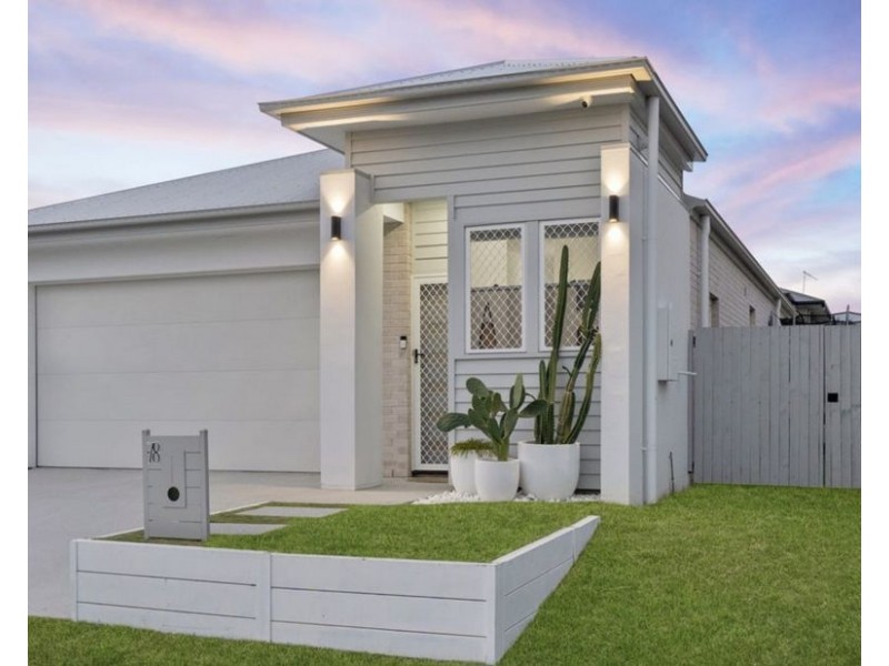 78 Macmillan Loop, Belivah QLD 4207