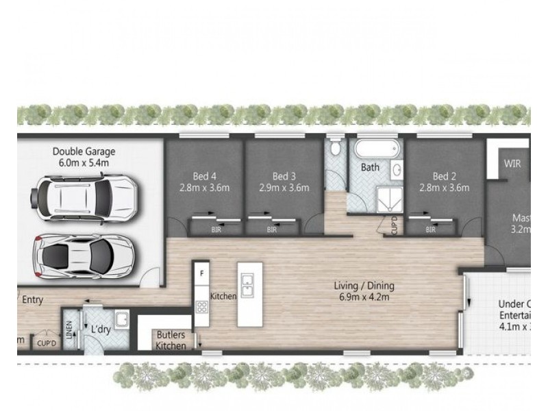 78 Macmillan Loop, Belivah QLD 4207