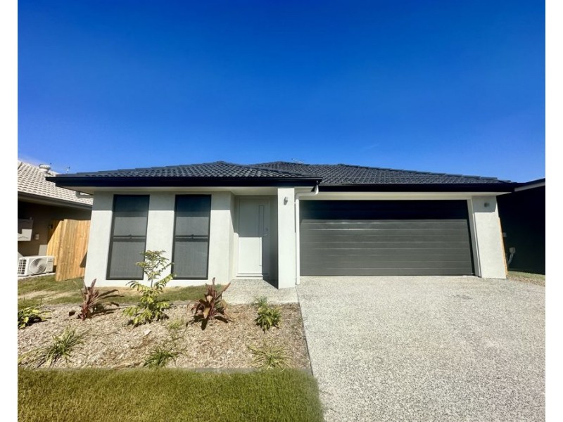 59 Ironwood Cct, Brassall QLD 4305