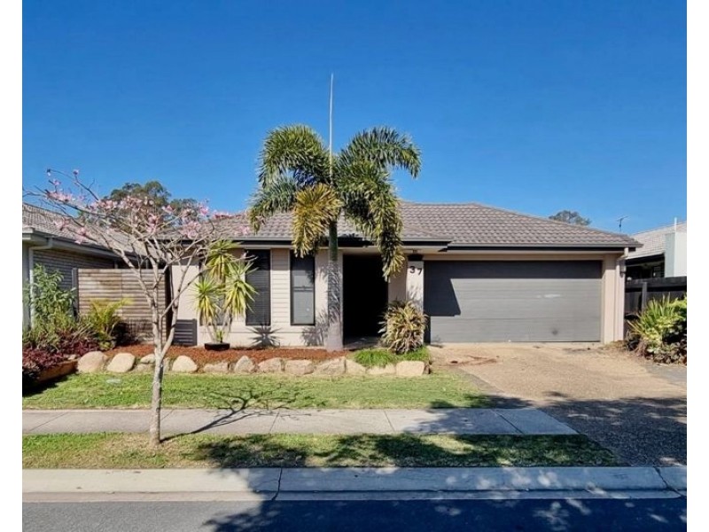 37 Mitchell Street, Redbank Plains QLD 4301