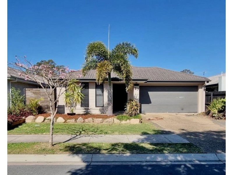 37 Mitchell Street, Redbank Plains QLD 4301