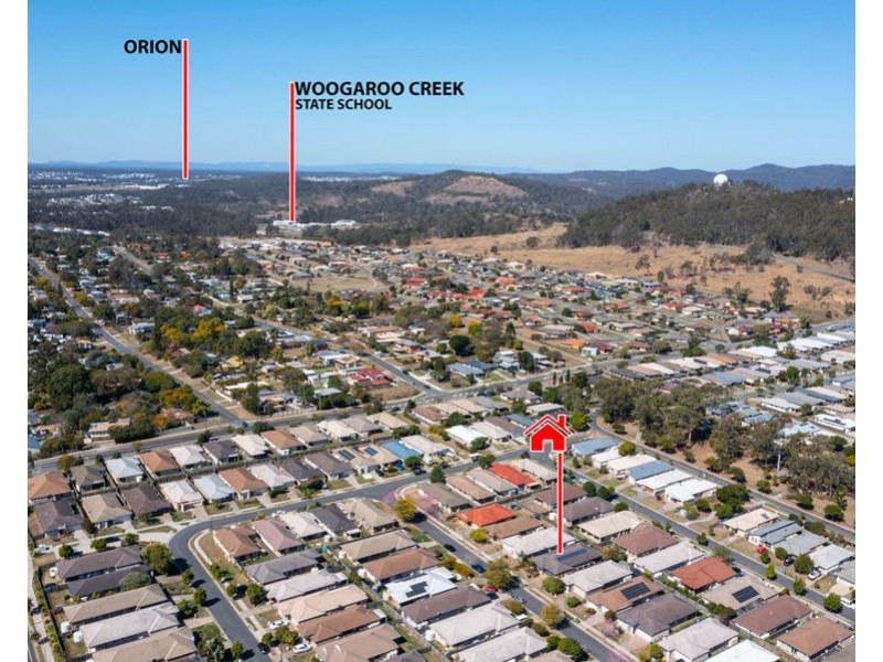37 Mitchell Street, Redbank Plains QLD 4301