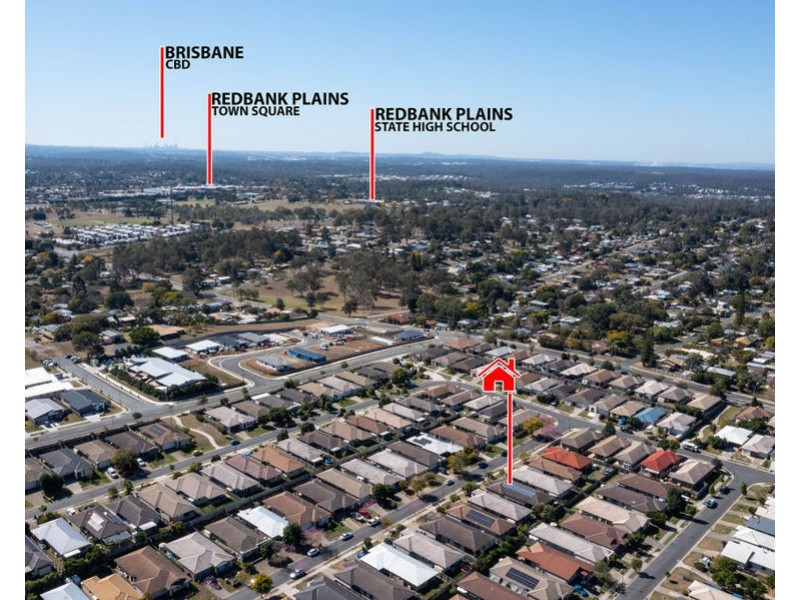 37 Mitchell Street, Redbank Plains QLD 4301