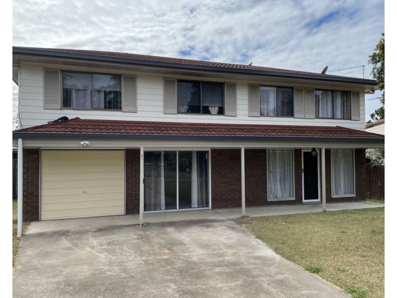 25 Kennedy Drive, Redbank Plains QLD 4301