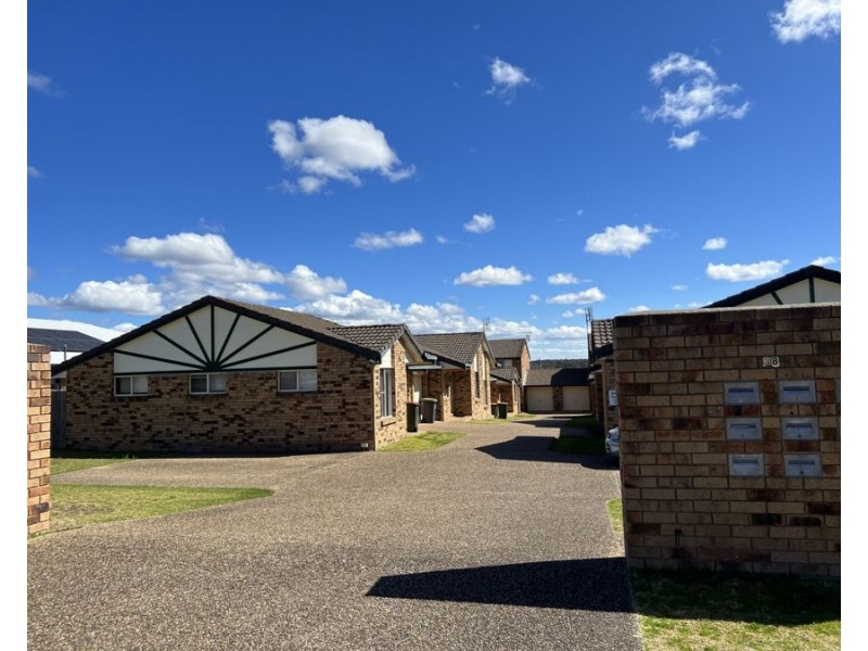 6/38 Short Street, Stanthorpe QLD 4380