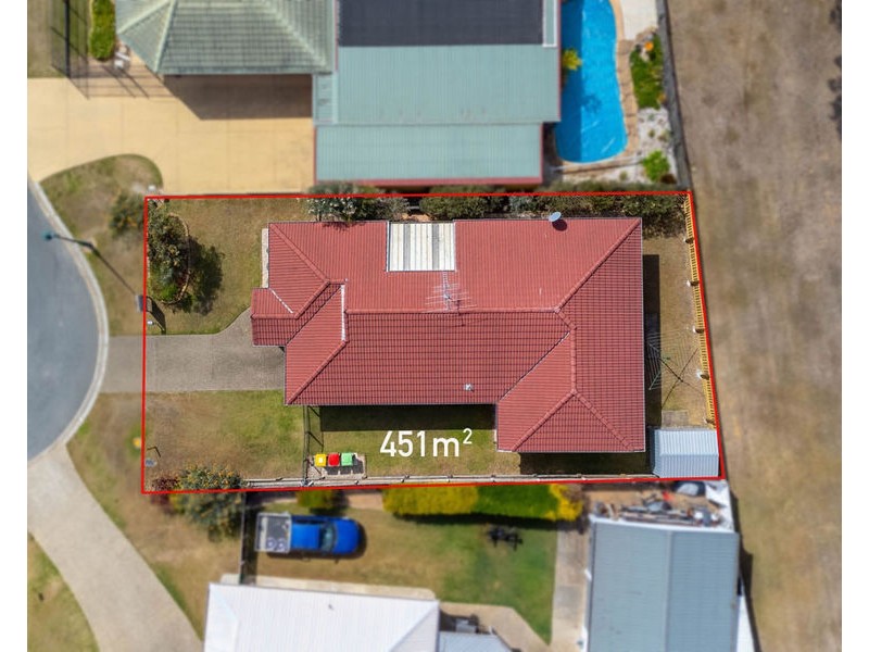 10 Diosma Close, Yamanto QLD 4305