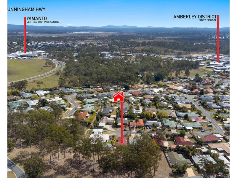 10 Diosma Close, Yamanto QLD 4305