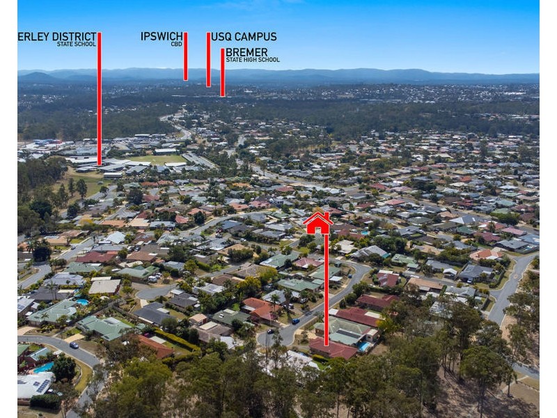 10 Diosma Close, Yamanto QLD 4305