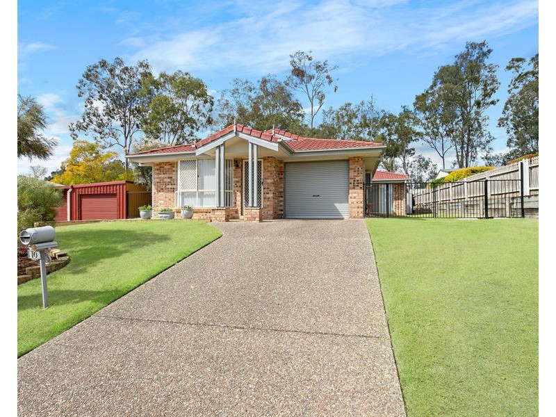 10 Diosma Close, Yamanto QLD 4305