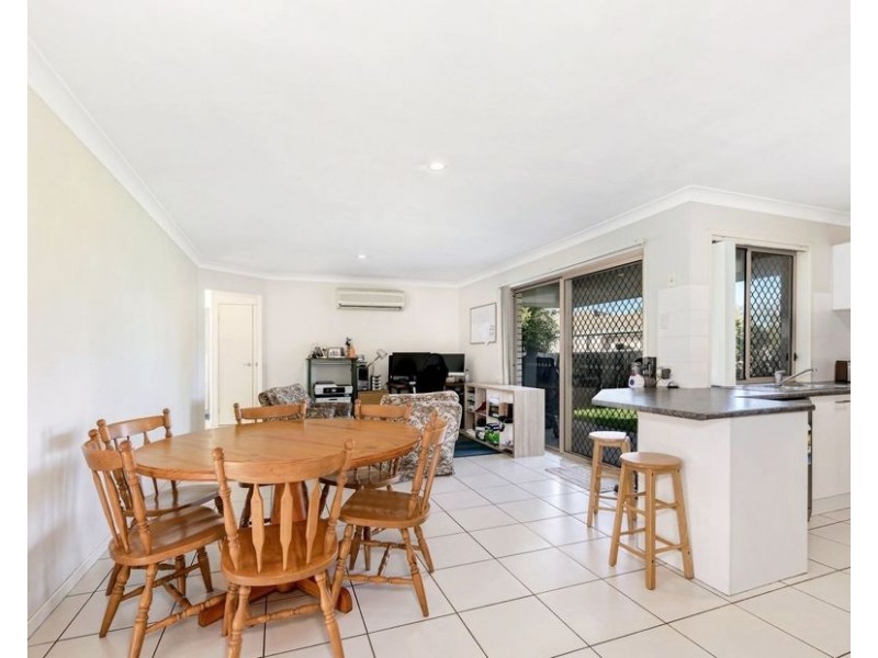 18 Vivian Hancock Drive, North Booval QLD 4304