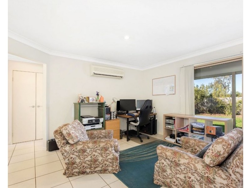 18 Vivian Hancock Drive, North Booval QLD 4304